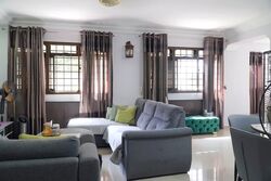 Blk 760 Woodlands Avenue 6 (Woodlands), HDB 5 Rooms #592435011